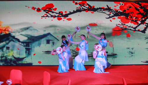 1551754170425855.jpg 大禹漢光2018年“同心同行,共創未來”主題年會圓滿成功